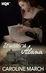 EL RETRATO DE ALANA (HQN nº 116)