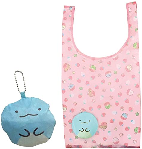 ボールエコバッグとかげPK