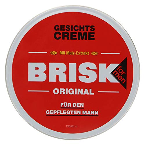 BRISK Crema multiuso 125 ml