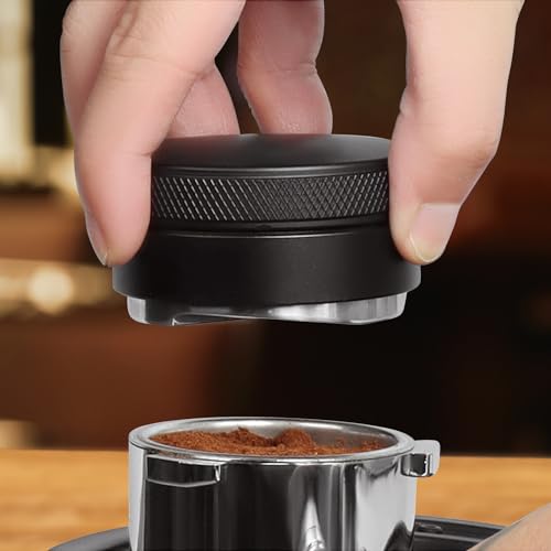 AIBAOBAO 53mm Espresso Distributor Tool