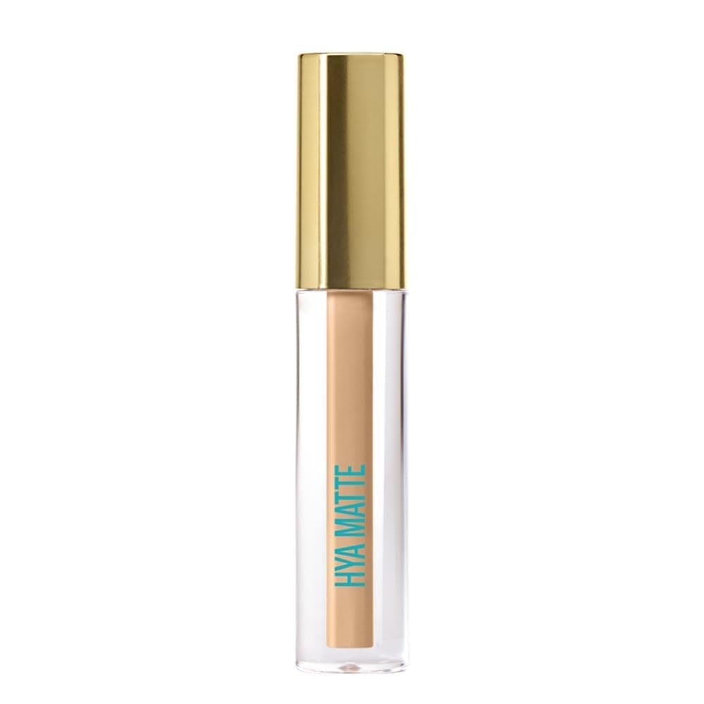 Lakme 9to5 Hya Matte Liquid Concealer Almond 2ml-image-22
