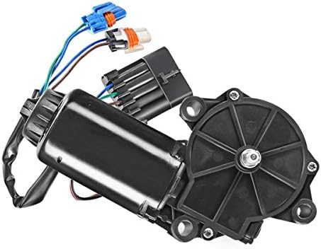 LORKDEEM Headlight Headlamp Motor Left Side For 2000-2004,Easy to install,Free return