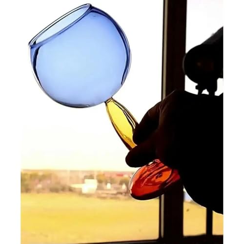 Flûte créative JCVBN pour apéritif chic et table de fête moderne - 6