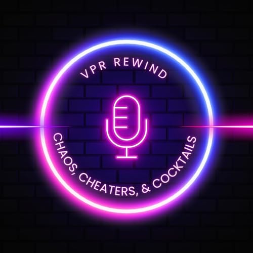 VPR Rewind cover art