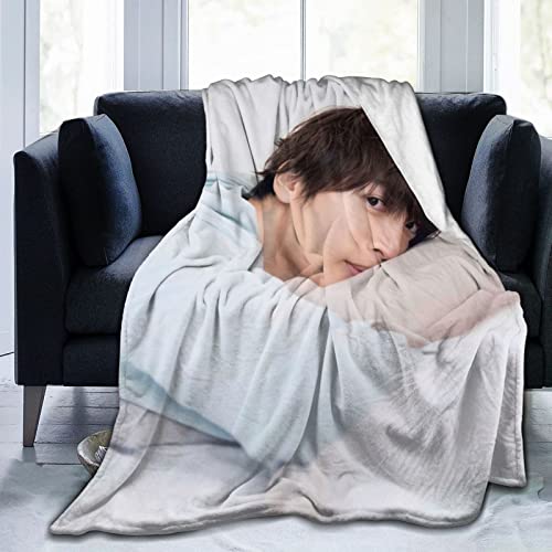 毛布 ブランケット ふわふわ 柔らかい 人気 軽くて暖かい 多機能 静電防止 抗菌防臭 洗える 50"X40"