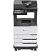 Produktbild Lexmark MX822ade MFP Monochrome Laser **New Retail**, 25B0708