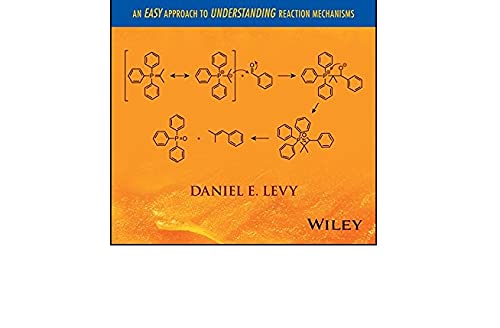 Arrow-Pushing in Organic Chemistry: An Easy Approach to Understanding Reaction Mechanisms - Image 4
