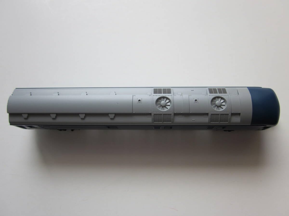 Amazon.co.jp: KATO 10-1321 20系寝台特急「あさかぜ」8両基本セット