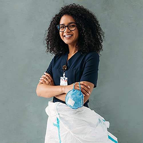 Tesori Dell' Caroline German Shorthaired Pointer Candy Cane Christmas Badge, Multicolore (SC9355BR) - 3