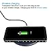 lanwow Samsung Galaxy Note 8 Waterproof Case, Support Wireless Charging Note 8 Waterproof Case Built-in Screen Protector Rugged Shockproof Waterproof Case for Note 8- Classic Black
