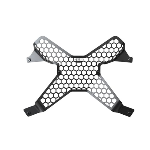 Protecteur phare R1300GS grille de protection optique pour moto BMW Adventure 2023 2024