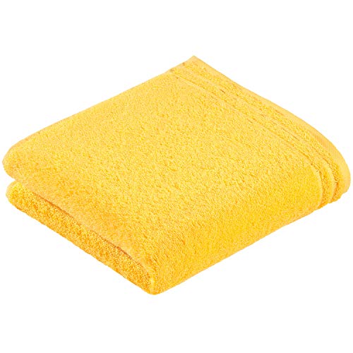 Preisvergleich Produktbild Vossen Calypso Feeling Handtuch 50 x 100 cm Sunflower