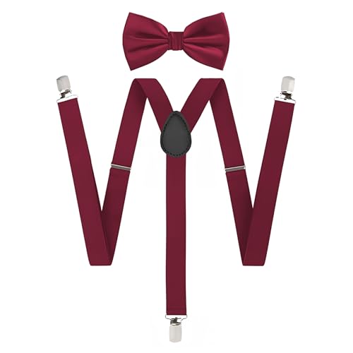 Tirantes para Niño marca Genérico