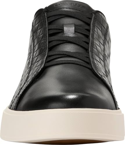 Image of Cole Haan Men's Grandpro Luxe Slip-on Sneaker