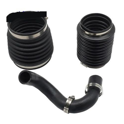 Kit de fuelle para Volvo Penta para evitar filtraciones de agua en colas DP y AD 18-2758 3