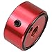 PEATOVIE for Kent Moore Tool EN-47971 Oil Pressure Gauge Adapter for Generation 4 & 5 V8 Engines (Red)