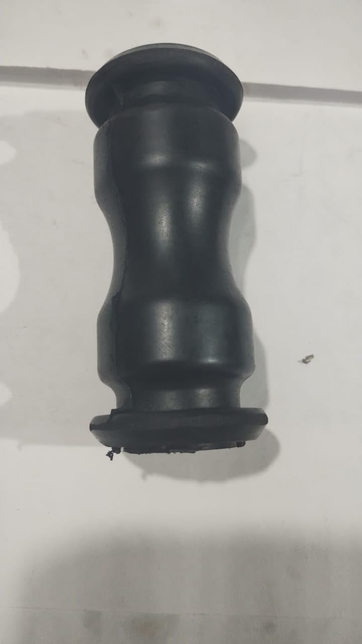 KLP Spring Bush Tata Intra Steel/Rubber -1 Pc.-image-39
