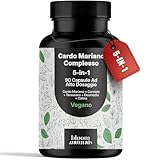 Bloom Naturals Beauty Supplements