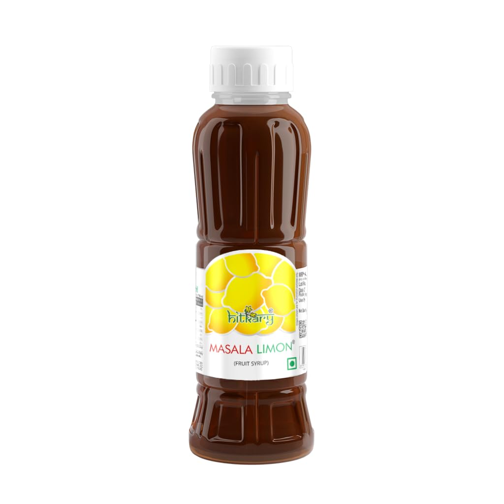 Hitkary Masala Limon 700 ml (B0CSWGR35L) Amazon Price History, Amazon Price Tracker