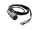 Dr.Acces 48V Charger Cord Plug for Club Car DS Precedent Golf Carts 2008 Up 101828901