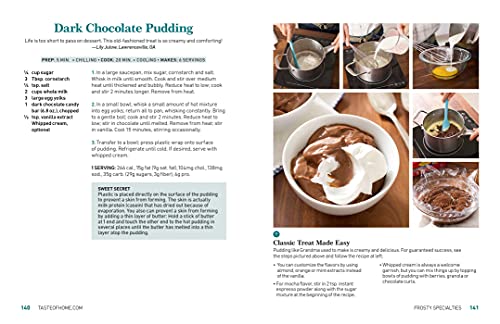 Taste of Home Chocolate: 100 Cakes, Candies and Decadent Delights