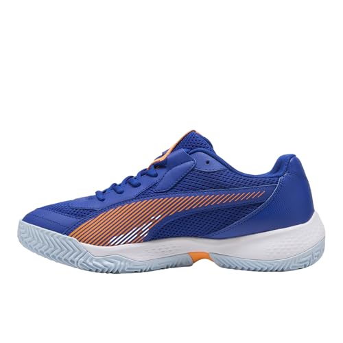Image of Puma Mens Nova Court Pickleball Shoes