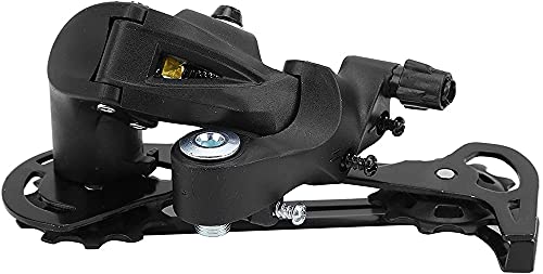 Fiets Achterderailleur, Mountainbike 10 Speed Kunststof Staal Derailleur Transmissie, Fietsen Shifter Fiets Accessoire… - Image 6