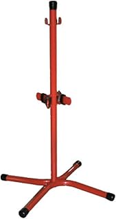 2er Feuerlöscherständer für 2/5kg CO2 Feuerlöscher für rot Ständer für 2 Geräte von MBS-FIRE®