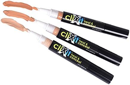 CliXit Heal & Conceal, Light
