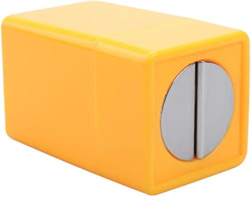 Caja de cuchillas de desecho Caja de afeitar contenedor de aguja para objetos punzantes Caja de eliminación de cuchillas Banco de almacenamiento