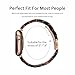 MAIRUI Resin Watch Band Compatible with Apple Watch for Women Men 41mm/40mm/38mm Series 9/8/7/6 SE Slim Bands Strap Bracelet Wristband for iWatch 5/4/3/2/1/Ultra/Ultra 2(Amber)