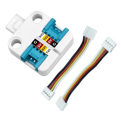 ChainBus UART carte d'extension pour connecter vos capteurs sans coupure