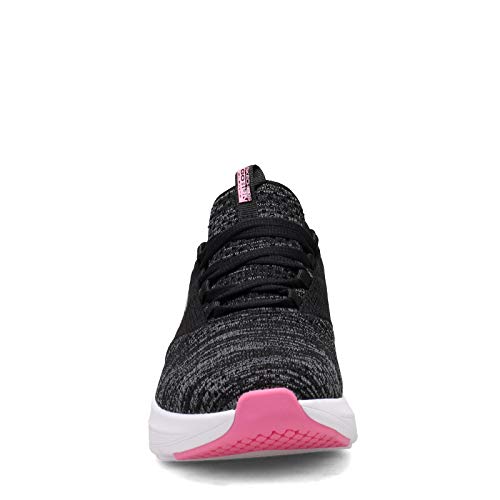 Skechers Women's Go Run Elevate Knit Lace Up3