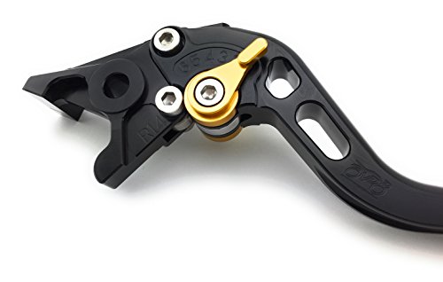 AVDB Coppia di leve corte per Honda VTR 1000 SP1