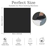 Zoom IMG-1 iwtbnoa copertura lavatrice 60 x