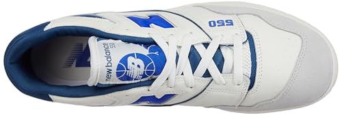 Image of New Balance Men BB550 Sneaker