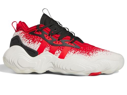 Image of Adidas Originals Womens Trae Young 3