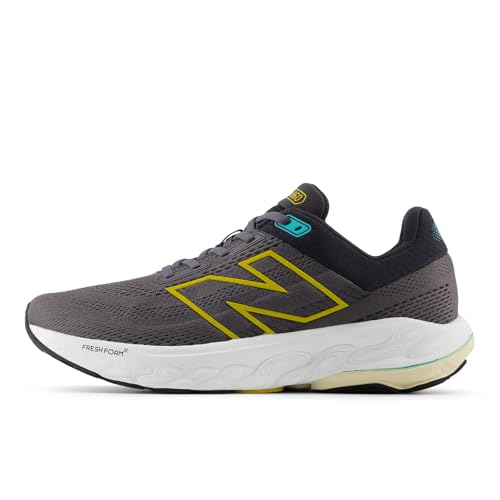 New Balance - ランニングシューズ　ニューバランス　フレッシュフォーム　860   25.5 New Balance 全1色 4E幅 幅広 ワイド ニューバランス メンズ