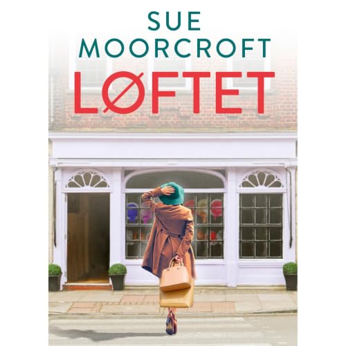 『L&oslash;ftet』のカバーアート