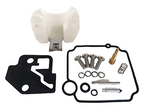 Boot Außenbord Vergaser Reparatursatz Set 3V1-87122-0 M Für Tohatsu Nissan Außenborder 8HP 9,8HP 4-Takt-Motor Motor