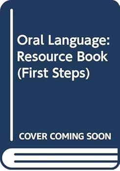Spiral-bound Oral Language: Resource Book (First Steps) Book