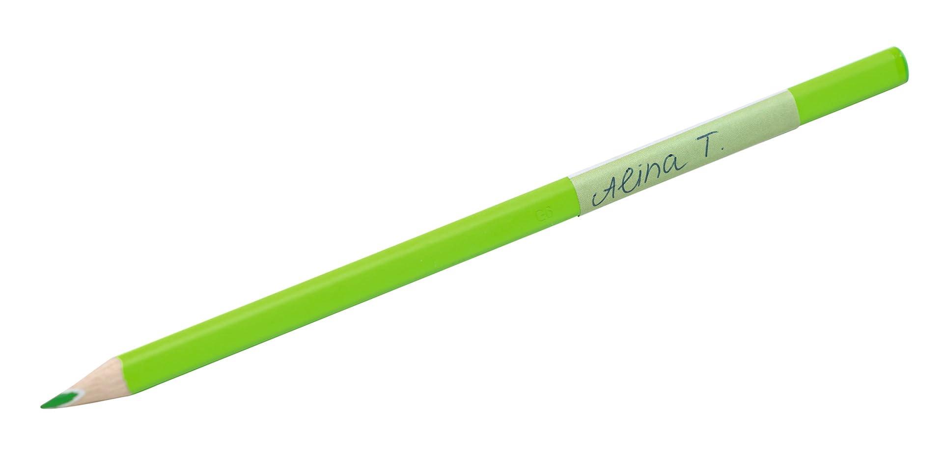 HERMA 15238 Lot de 3000 étiquettes autocollantes pour enfants, 10 x 46 mm, autocollantes, étiquettes nominatives pour stylos, école, maternelle, règles, trousse à crayons, autocollants scolaires pour