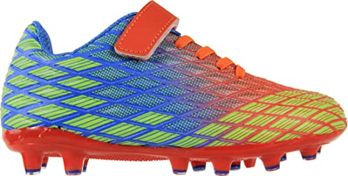 Sooneeya Boys Soccer Cleats