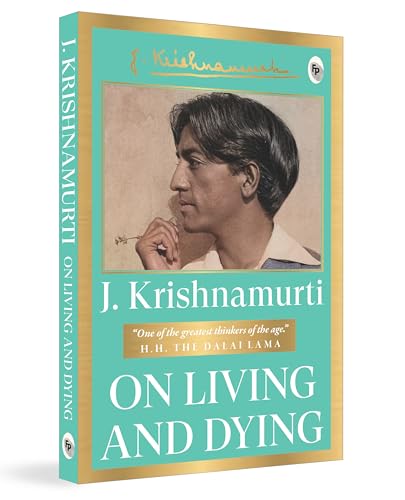 Image of Awakening The Mind | The Essential Krishnamurti (Boxed Set)