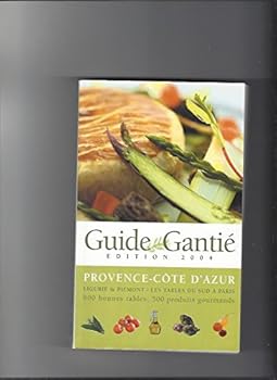 Hardcover Guide gantie *français* 2004 [French] Book