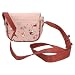 Imagen de Depesche 13677 TOPModel Fur ever Friends: bolso bandolera pequeño en rosa y cobre