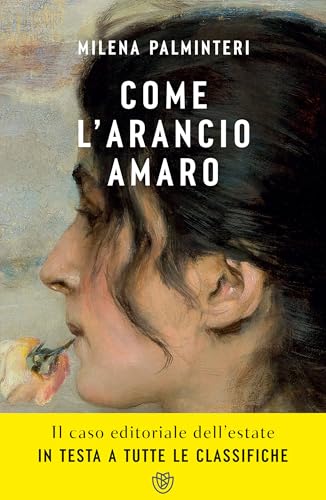 Come l'arancio amaro