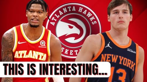 『EVERYONE Is Talking About This... | Daily Hawks News & Rumors』のカバーアート