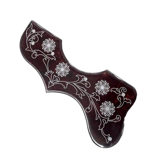 �������p�A�R�[�X�e�B�b�N�M�^�[�s�b�N�K�[�h 2.65mm���M�^�[�s�b�N�K�[�h�������i �A�R�[�X�e�B�b�N�M�^�[�̃s�b�N�K�[�h (Color : 01)