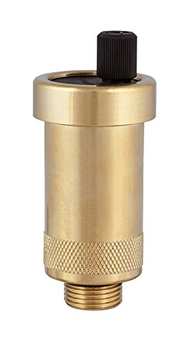 Afriso Purgeur rapide 12 bar avec valve 3/8" Cover